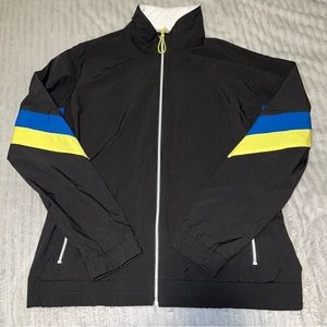 Hollister Epic Flex Windbreaker